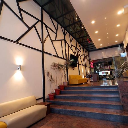 Grand Regency Rajajinagar, Iskcon Temple - Wtc Hotel Бангалор Екстериор снимка