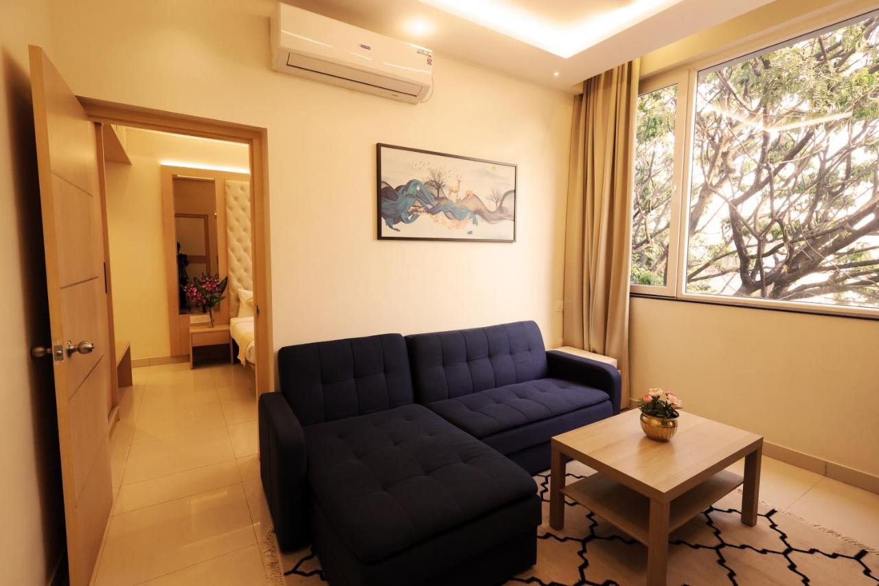 Grand Regency Rajajinagar, Iskcon Temple - Wtc Hotel Бангалор Екстериор снимка