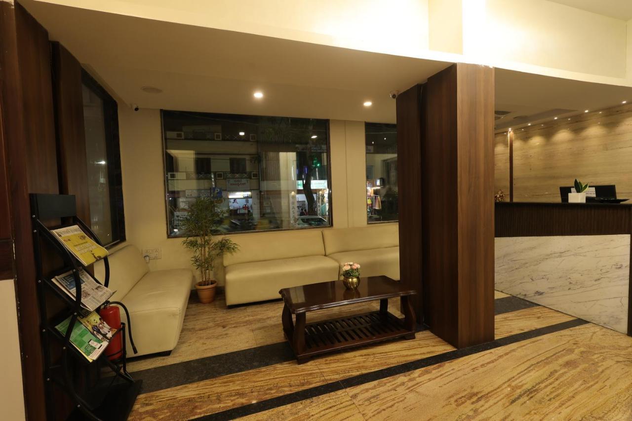 Grand Regency Rajajinagar, Iskcon Temple - Wtc Hotel Бангалор Екстериор снимка