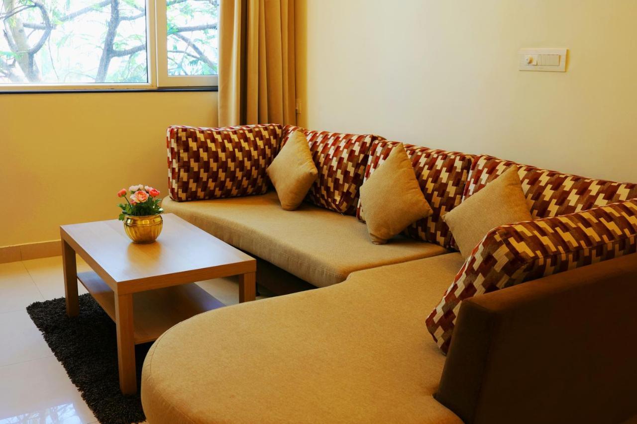Grand Regency Rajajinagar, Iskcon Temple - Wtc Hotel Бангалор Екстериор снимка