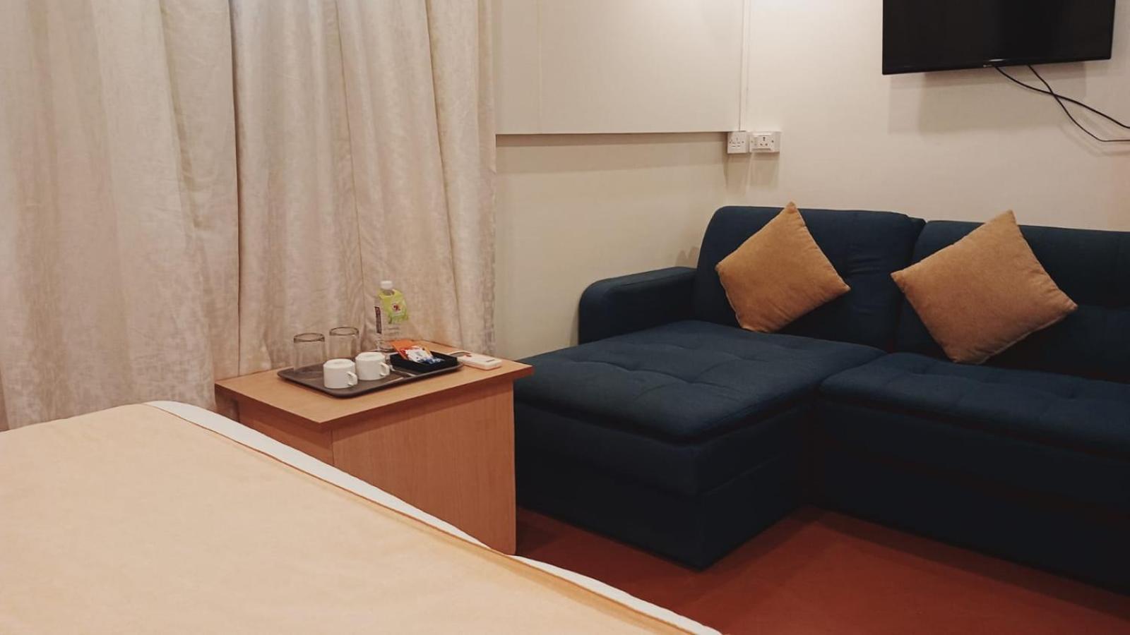 Grand Regency Rajajinagar, Iskcon Temple - Wtc Hotel Бангалор Екстериор снимка
