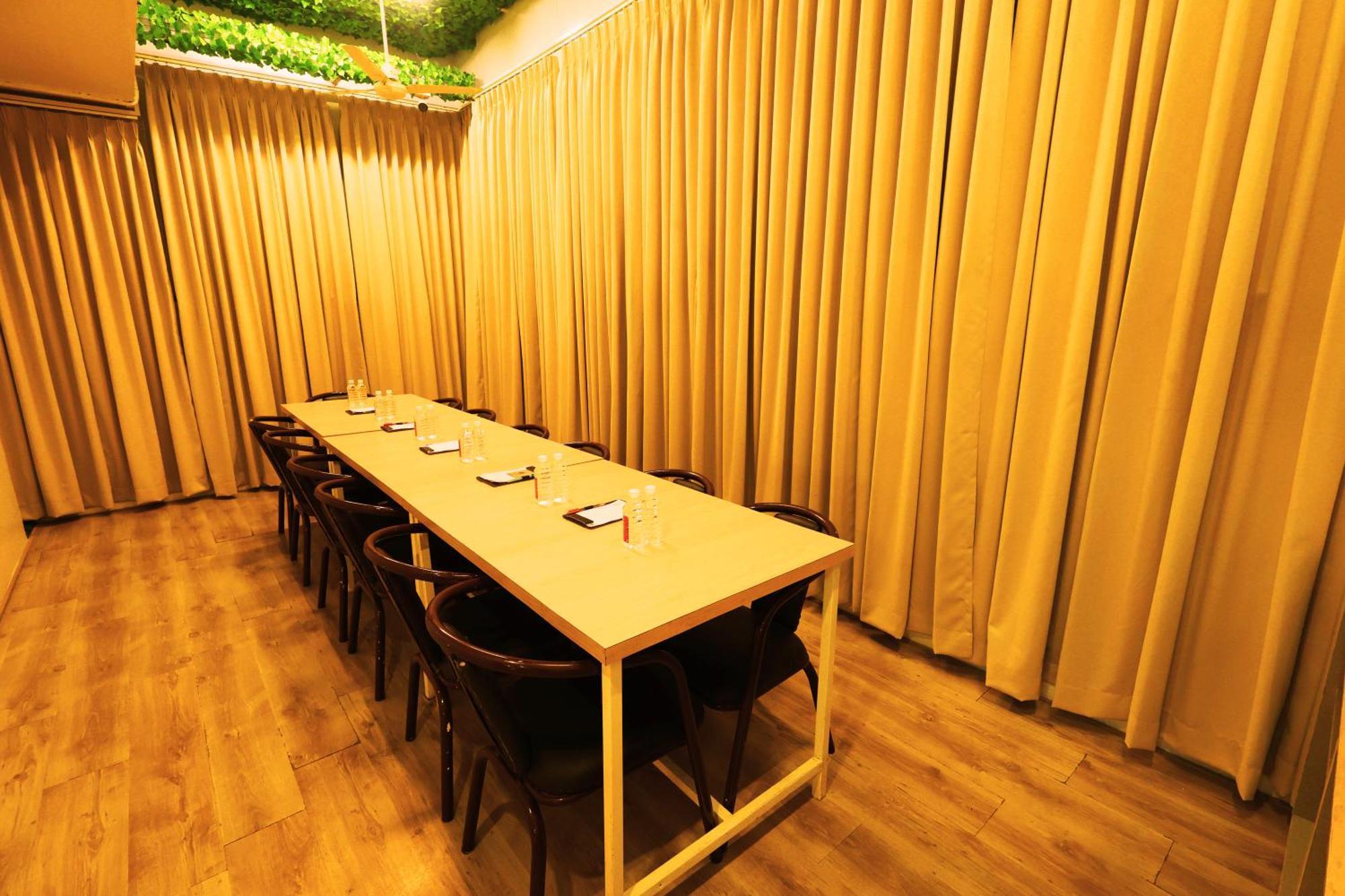 Grand Regency Rajajinagar, Iskcon Temple - Wtc Hotel Бангалор Екстериор снимка
